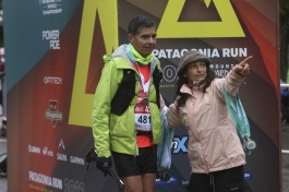 Patagonia Run 2022