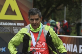 Patagonia Run 2022