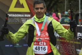 Patagonia Run 2022