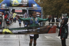 Patagonia Run 2022