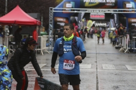 Patagonia Run 2022