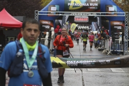 Patagonia Run 2022