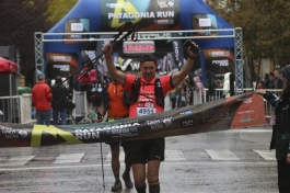 Patagonia Run 2022