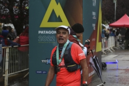 Patagonia Run 2022