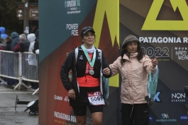 Patagonia Run 2022