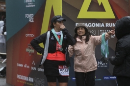 Patagonia Run 2022