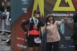 Patagonia Run 2022