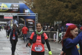 Patagonia Run 2022