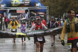 Patagonia Run 2022