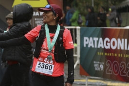 Patagonia Run 2022