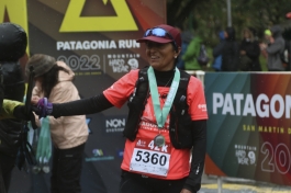 Patagonia Run 2022