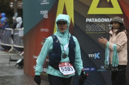 Patagonia Run 2022