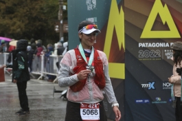 Patagonia Run 2022