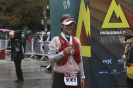 Patagonia Run 2022