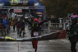 Patagonia Run 2022