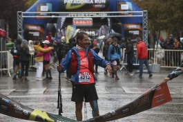 Patagonia Run 2022