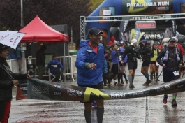 Patagonia Run 2022