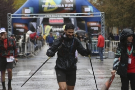 Patagonia Run 2022