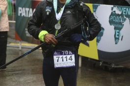 Patagonia Run 2022