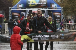 Patagonia Run 2022