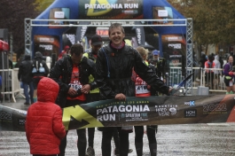 Patagonia Run 2022