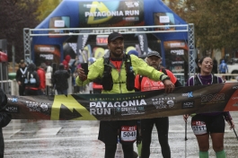 Patagonia Run 2022