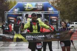 Patagonia Run 2022