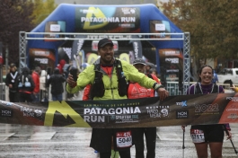 Patagonia Run 2022