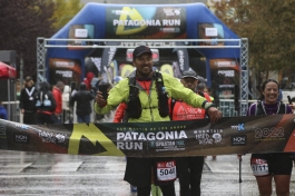 Patagonia Run 2022