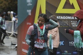 Patagonia Run 2022