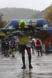 Patagonia Run 2022