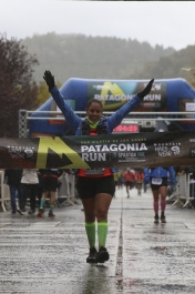 Patagonia Run 2022