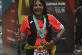 Patagonia Run 2022