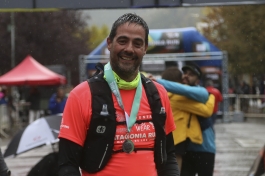 Patagonia Run 2022