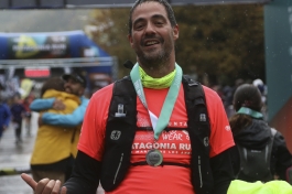 Patagonia Run 2022