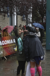 Patagonia Run 2022