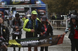 Patagonia Run 2022