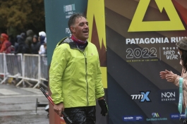 Patagonia Run 2022