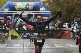 Patagonia Run 2022