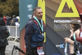 Patagonia Run 2022