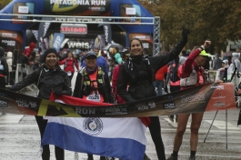 Patagonia Run 2022