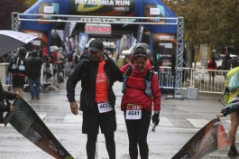 Patagonia Run 2022