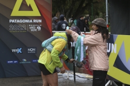 Patagonia Run 2022