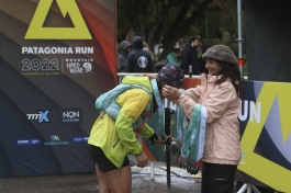 Patagonia Run 2022