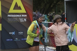 Patagonia Run 2022