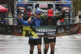 Patagonia Run 2022