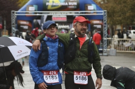 Patagonia Run 2022