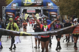 Patagonia Run 2022