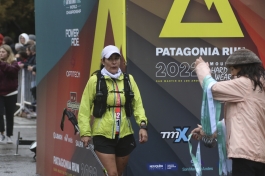 Patagonia Run 2022