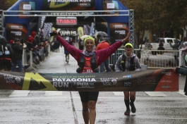 Patagonia Run 2022